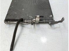 Recambio de condensador / radiador aire acondicionado para hyundai coupe (gk) 1.6 16v cat referencia OEM IAM    2