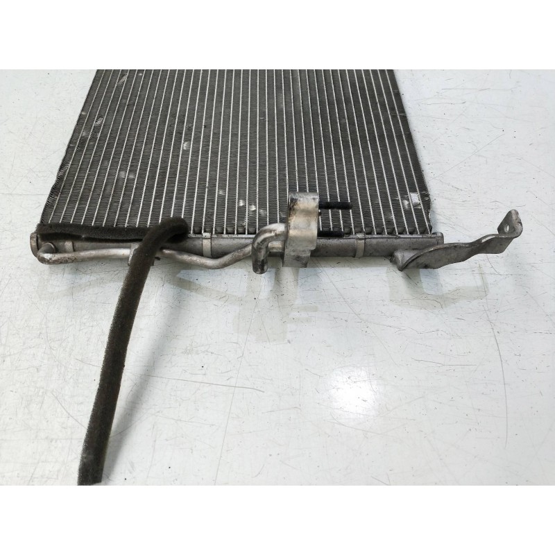 Recambio de condensador / radiador aire acondicionado para hyundai coupe (gk) 1.6 16v cat referencia OEM IAM   