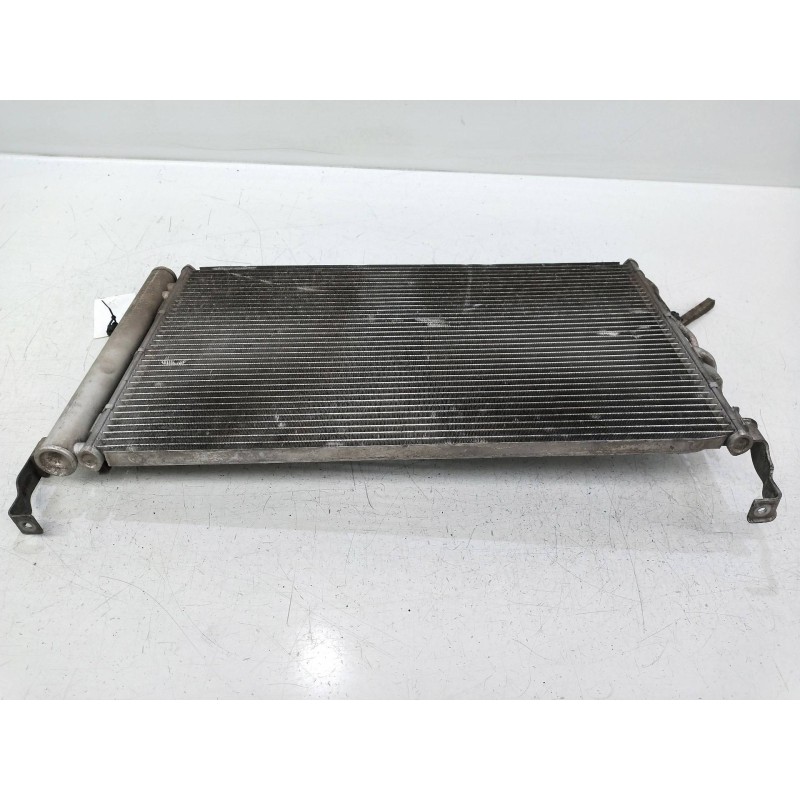 Recambio de condensador / radiador aire acondicionado para hyundai coupe (gk) 1.6 16v cat referencia OEM IAM   
