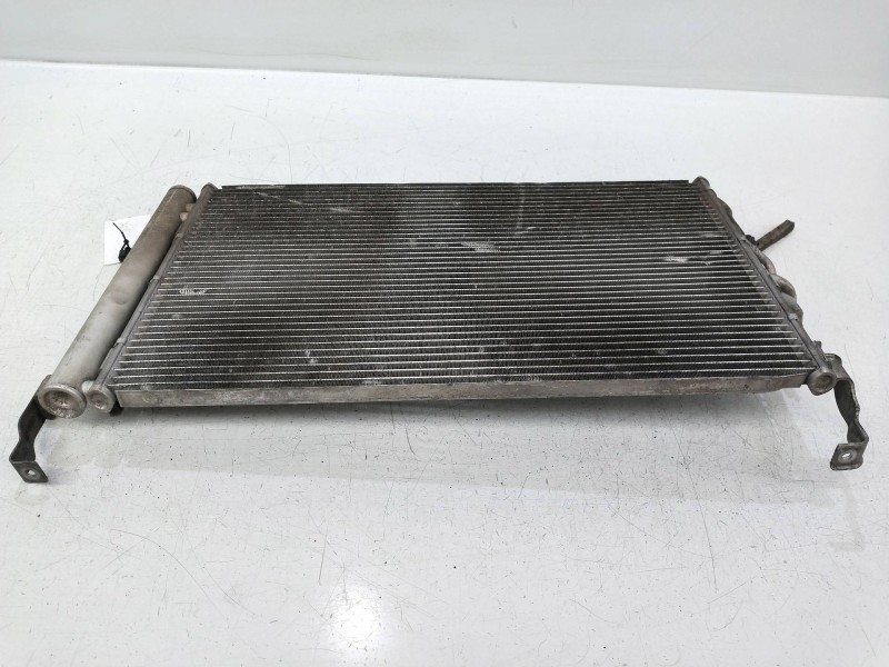 Recambio de condensador / radiador aire acondicionado para hyundai coupe (gk) 1.6 16v cat referencia OEM IAM   