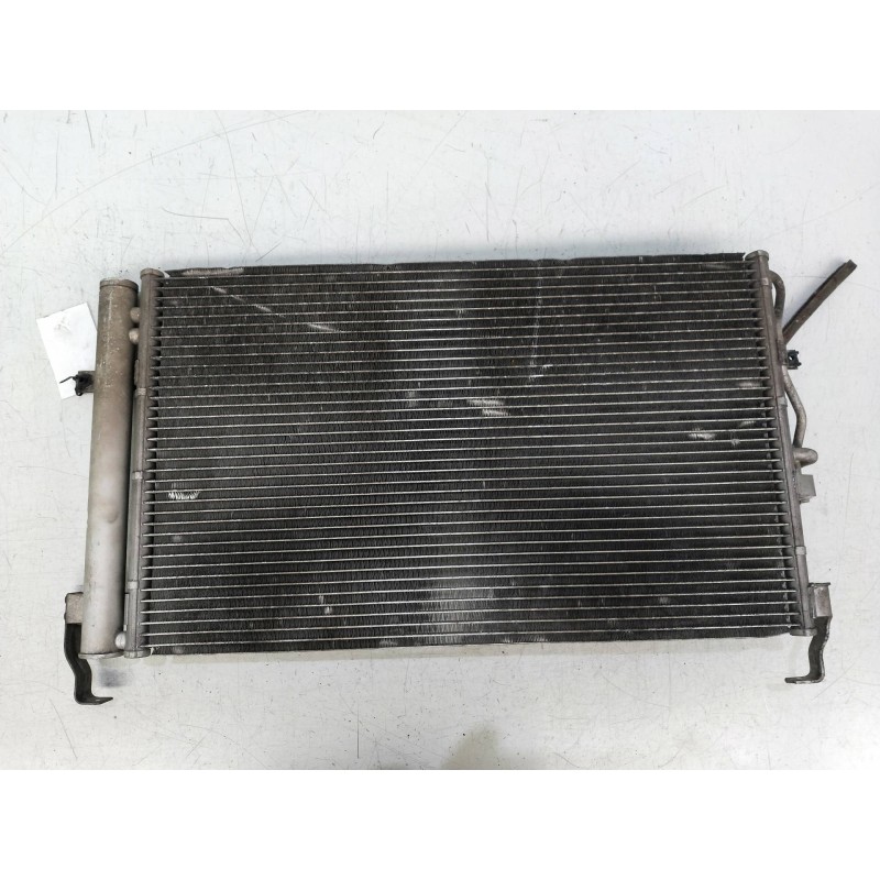 Recambio de condensador / radiador aire acondicionado para hyundai coupe (gk) 1.6 16v cat referencia OEM IAM   