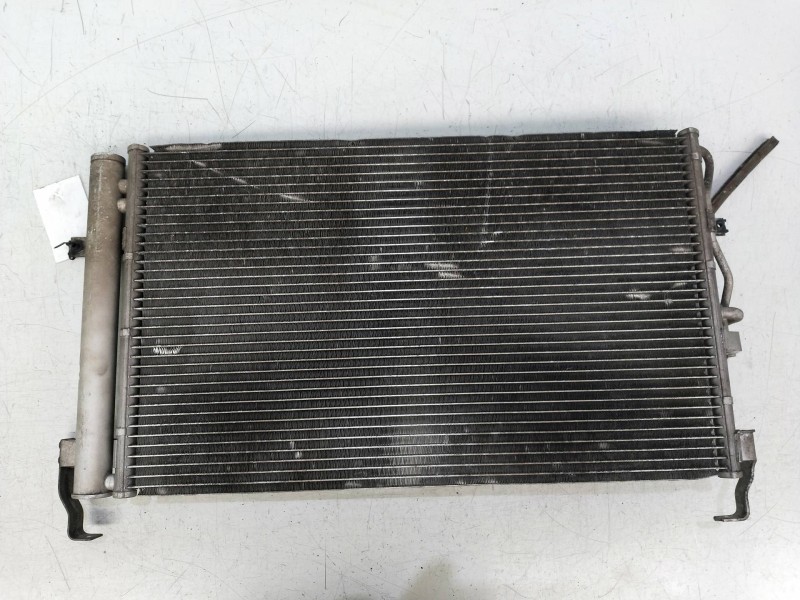 Recambio de condensador / radiador aire acondicionado para hyundai coupe (gk) 1.6 16v cat referencia OEM IAM   