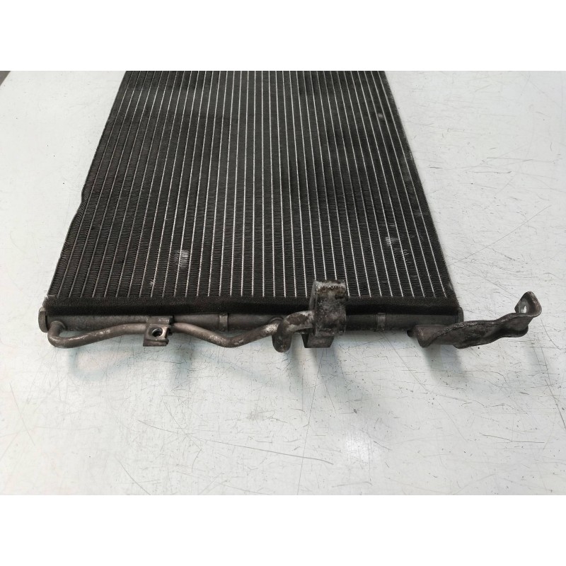 Recambio de condensador / radiador aire acondicionado para hyundai elantra (xd) 1.6 16v cat referencia OEM IAM   