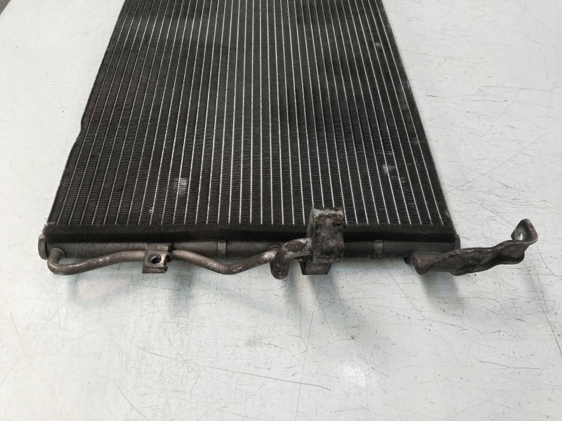 Recambio de condensador / radiador aire acondicionado para hyundai elantra (xd) 1.6 16v cat referencia OEM IAM   