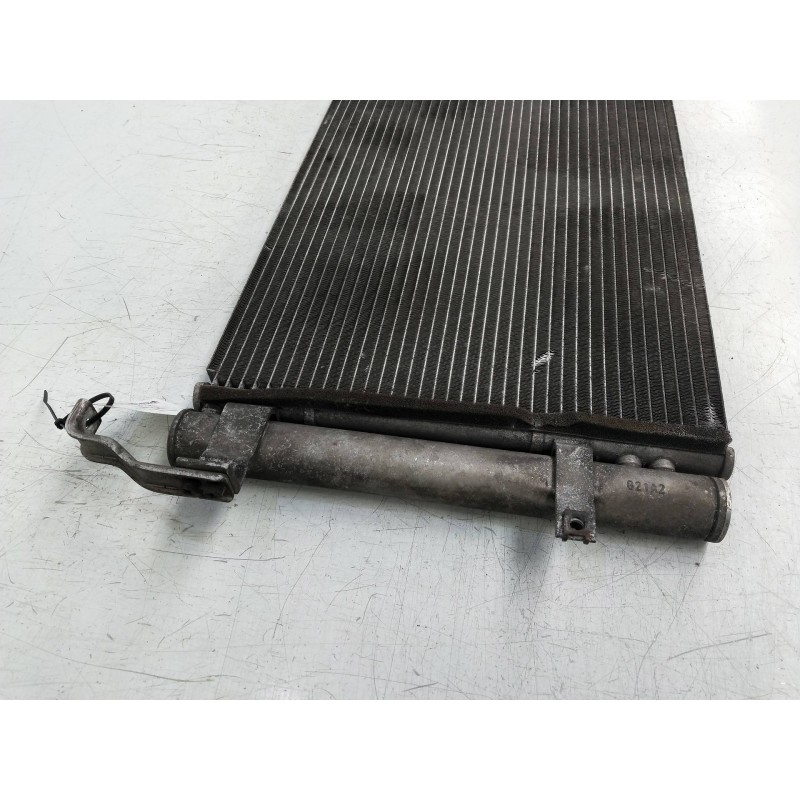 Recambio de condensador / radiador aire acondicionado para hyundai elantra (xd) 1.6 16v cat referencia OEM IAM   