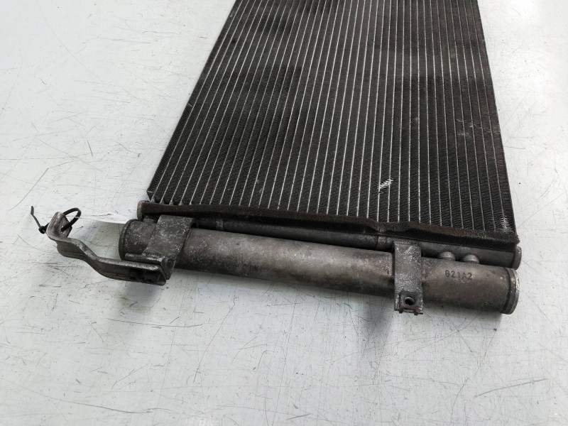 Recambio de condensador / radiador aire acondicionado para hyundai elantra (xd) 1.6 16v cat referencia OEM IAM   