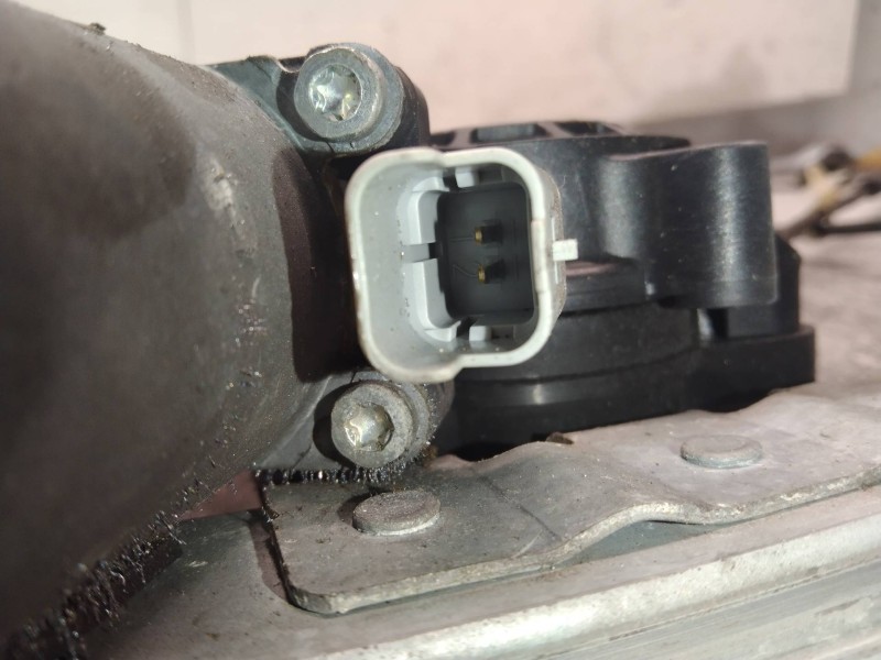 Recambio de elevalunas delantero izquierdo para peugeot 206 berlina x-line referencia OEM IAM   5P