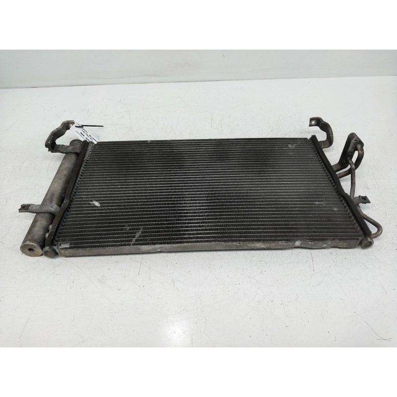 Recambio de condensador / radiador aire acondicionado para hyundai elantra (xd) 1.6 16v cat referencia OEM IAM   
