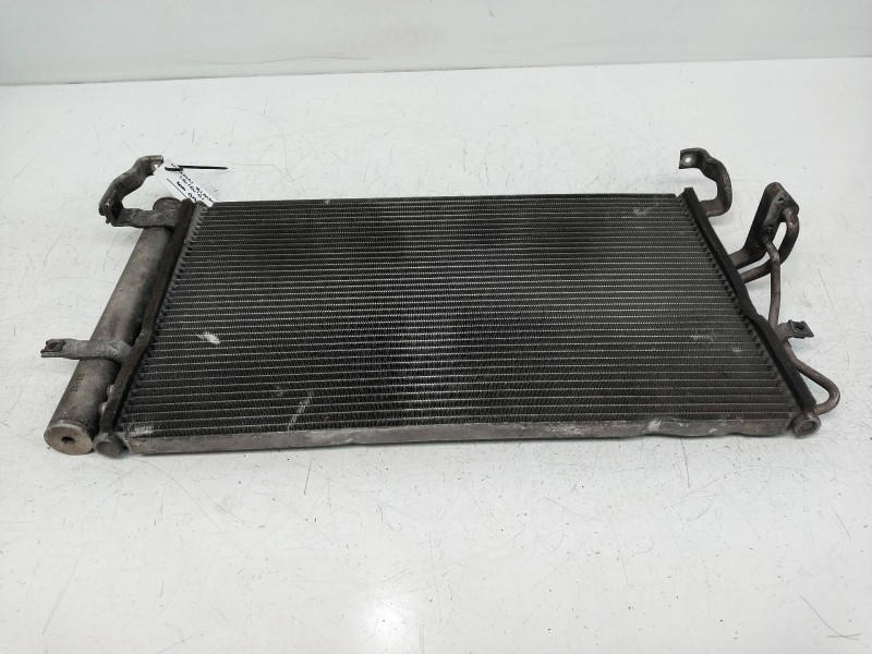 Recambio de condensador / radiador aire acondicionado para hyundai elantra (xd) 1.6 16v cat referencia OEM IAM   