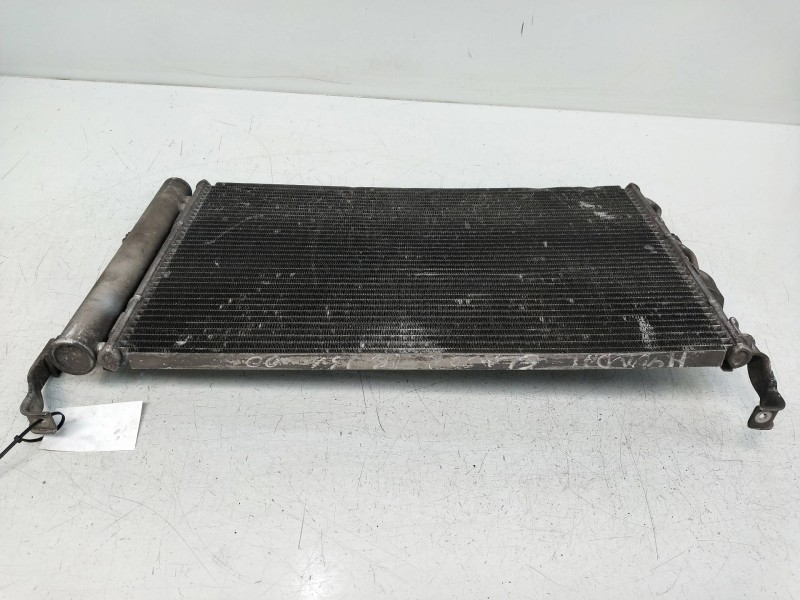 Recambio de condensador / radiador aire acondicionado para hyundai elantra (xd) 1.6 16v cat referencia OEM IAM   