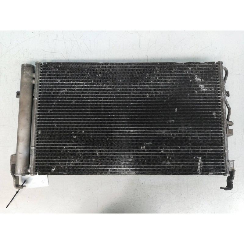 Recambio de condensador / radiador aire acondicionado para hyundai elantra (xd) 1.6 16v cat referencia OEM IAM   