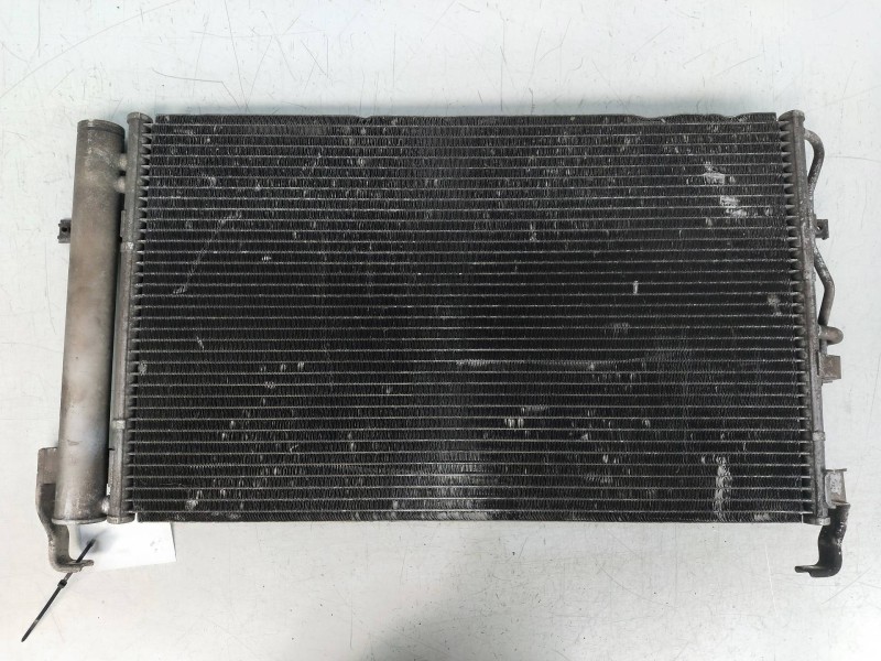 Recambio de condensador / radiador aire acondicionado para hyundai elantra (xd) 1.6 16v cat referencia OEM IAM   