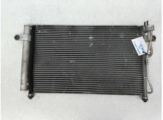 Recambio de condensador / radiador aire acondicionado para hyundai getz (tb) 1.1 12v cat referencia OEM IAM   