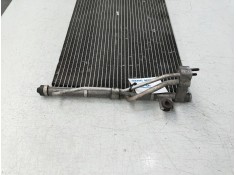 Recambio de condensador / radiador aire acondicionado para hyundai getz (tb) 1.1 12v cat referencia OEM IAM    2