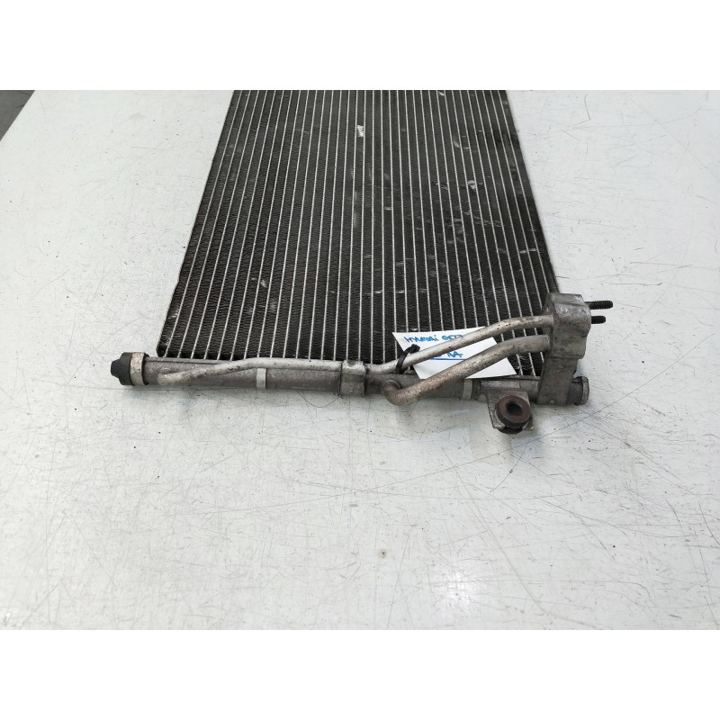 Recambio de condensador / radiador aire acondicionado para hyundai getz (tb) 1.1 12v cat referencia OEM IAM   
