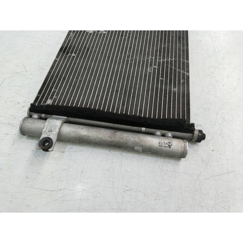 Recambio de condensador / radiador aire acondicionado para hyundai getz (tb) 1.1 12v cat referencia OEM IAM   