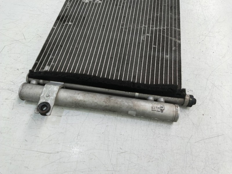 Recambio de condensador / radiador aire acondicionado para hyundai getz (tb) 1.1 12v cat referencia OEM IAM   