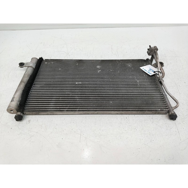 Recambio de condensador / radiador aire acondicionado para hyundai getz (tb) 1.1 12v cat referencia OEM IAM   