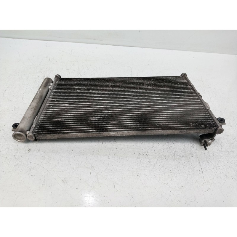 Recambio de condensador / radiador aire acondicionado para hyundai getz (tb) 1.1 12v cat referencia OEM IAM   