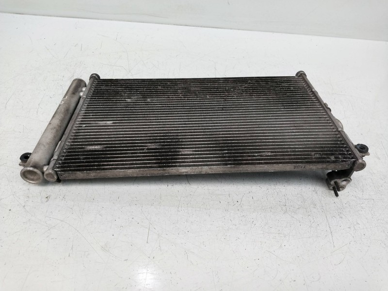 Recambio de condensador / radiador aire acondicionado para hyundai getz (tb) 1.1 12v cat referencia OEM IAM   