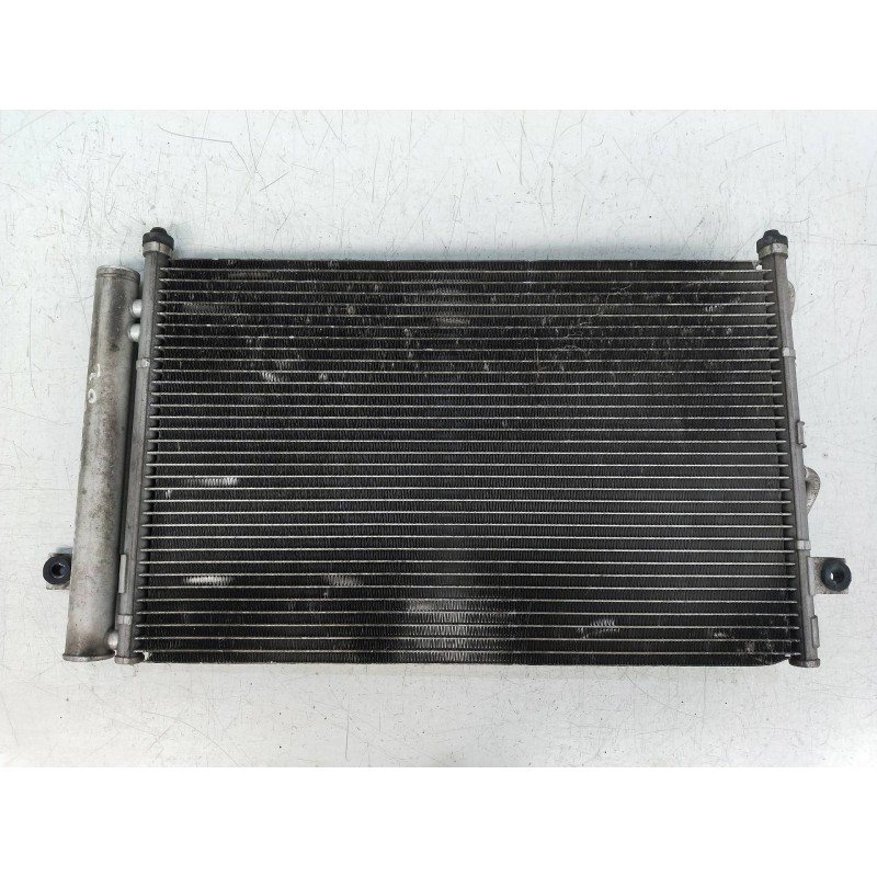 Recambio de condensador / radiador aire acondicionado para hyundai getz (tb) 1.1 12v cat referencia OEM IAM   