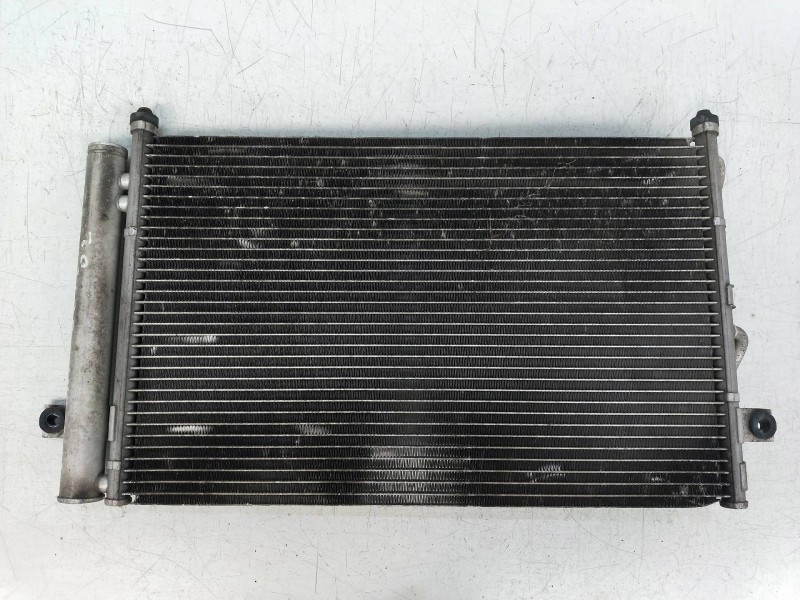 Recambio de condensador / radiador aire acondicionado para hyundai getz (tb) 1.1 12v cat referencia OEM IAM   