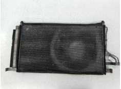 Recambio de condensador / radiador aire acondicionado para hyundai h1 2.5 crdi cat referencia OEM IAM   