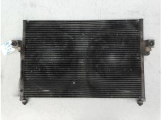 Recambio de condensador / radiador aire acondicionado para hyundai h 1 h 1 furg.caja cerr.c. puerta referencia OEM IAM 976064A25