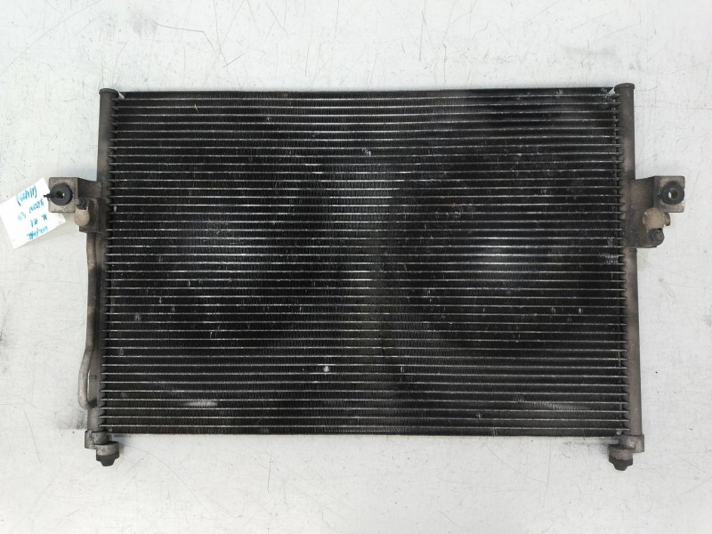 Recambio de condensador / radiador aire acondicionado para hyundai h 1 h 1 furg.caja cerr.c. puerta referencia OEM IAM 976064A25