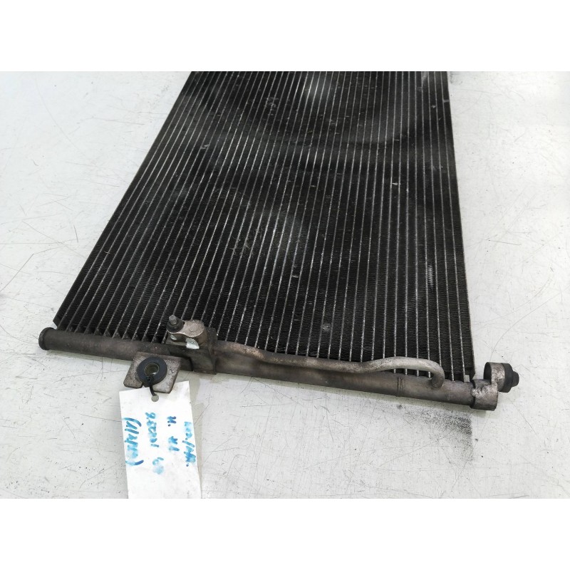 Recambio de condensador / radiador aire acondicionado para hyundai h 1 h 1 furg.caja cerr.c. puerta referencia OEM IAM 976064A25
