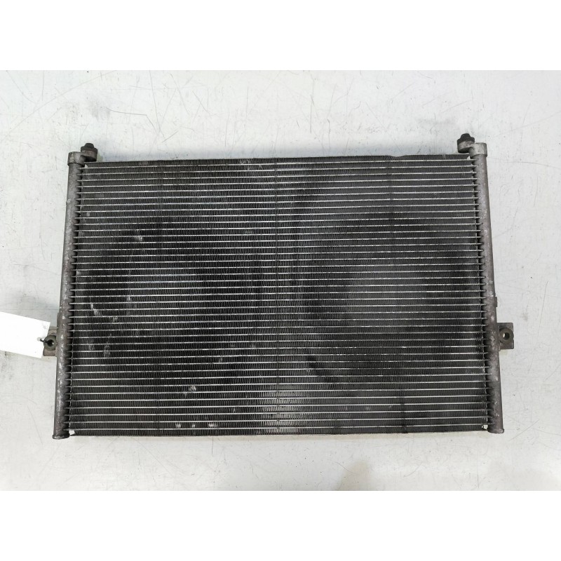 Recambio de condensador / radiador aire acondicionado para hyundai h 1 h 1 furg.caja cerr.c. puerta referencia OEM IAM 976064A25