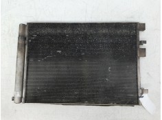 Recambio de condensador / radiador aire acondicionado para hyundai i20 1.2 cat referencia OEM IAM   