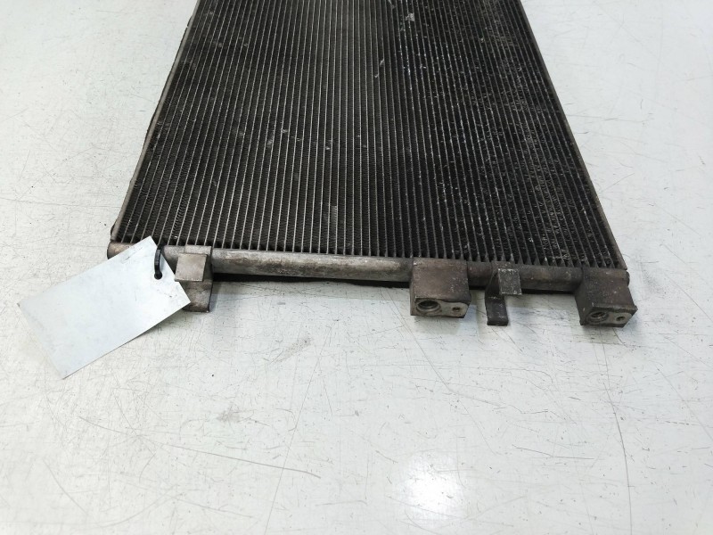 Recambio de condensador / radiador aire acondicionado para hyundai i20 1.2 cat referencia OEM IAM   