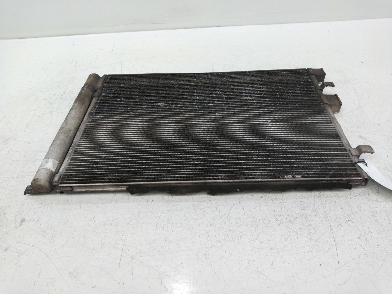 Recambio de condensador / radiador aire acondicionado para hyundai i20 1.2 cat referencia OEM IAM   