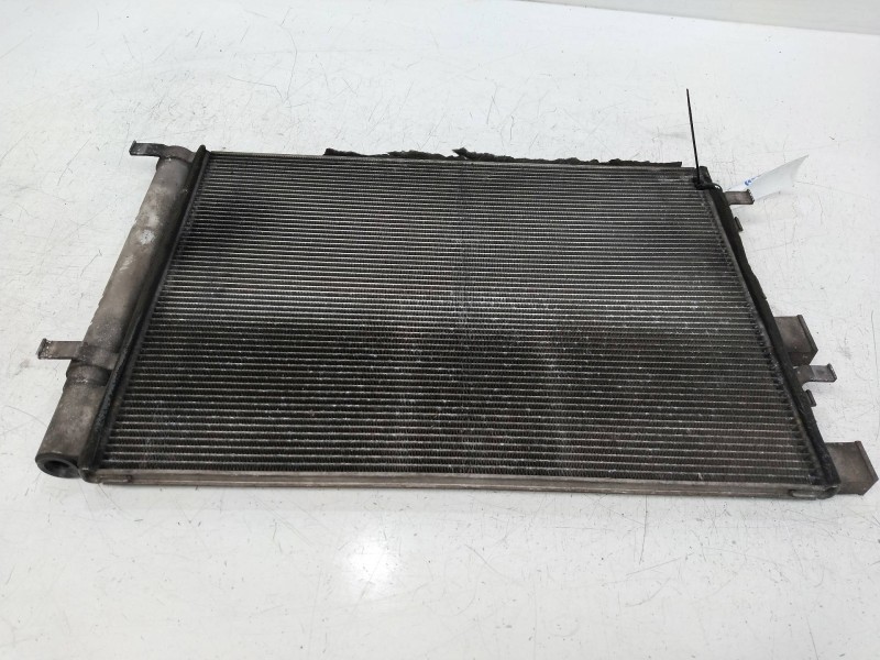 Recambio de condensador / radiador aire acondicionado para hyundai i20 1.2 cat referencia OEM IAM   