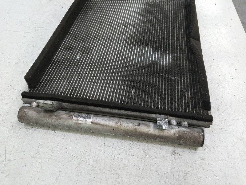 Recambio de condensador / radiador aire acondicionado para hyundai i30cw 1.6 crdi cat referencia OEM IAM   