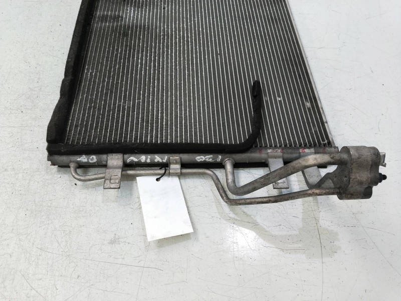 Recambio de condensador / radiador aire acondicionado para hyundai i30 classic gl referencia OEM IAM   