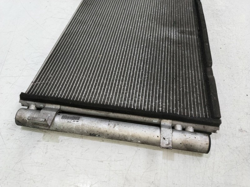 Recambio de condensador / radiador aire acondicionado para hyundai i30 classic gl referencia OEM IAM   