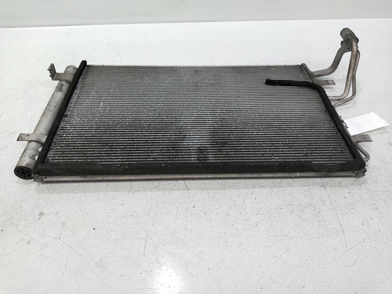 Recambio de condensador / radiador aire acondicionado para hyundai i30 classic gl referencia OEM IAM   