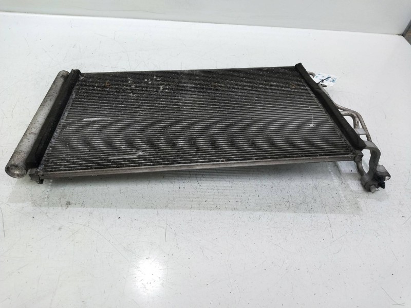 Recambio de condensador / radiador aire acondicionado para hyundai i30 classic gl referencia OEM IAM   