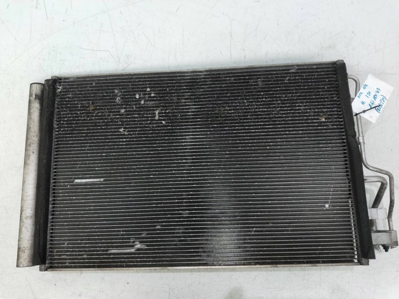 Recambio de condensador / radiador aire acondicionado para hyundai i30 classic gl referencia OEM IAM   