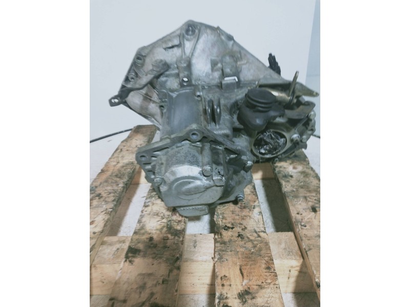 Recambio de caja cambios para fiat tempra berlina (159) 1.4 i.e. referencia OEM IAM   