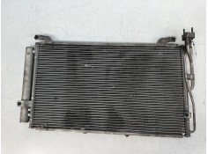 Recambio de condensador / radiador aire acondicionado para hyundai matrix (fc) 1.5 crdi cat referencia OEM IAM   