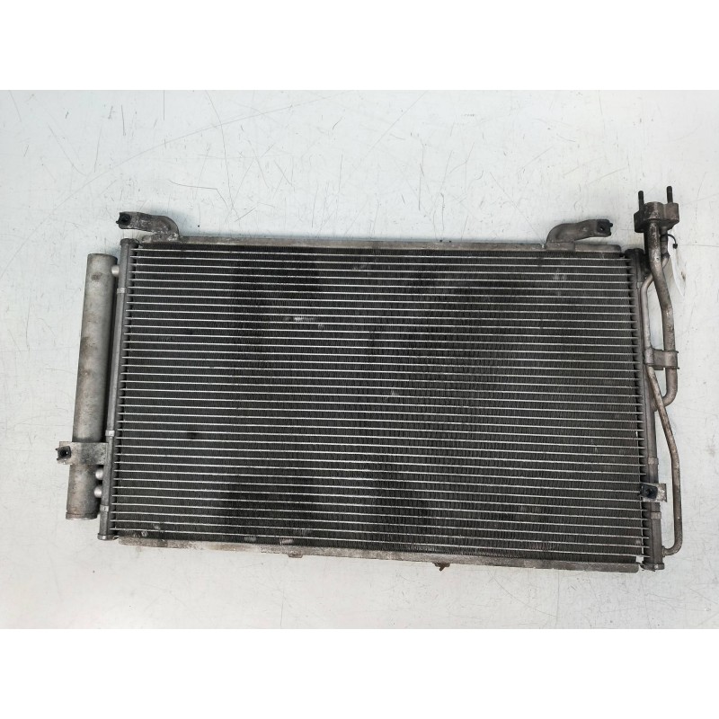 Recambio de condensador / radiador aire acondicionado para hyundai matrix (fc) 1.5 crdi cat referencia OEM IAM   