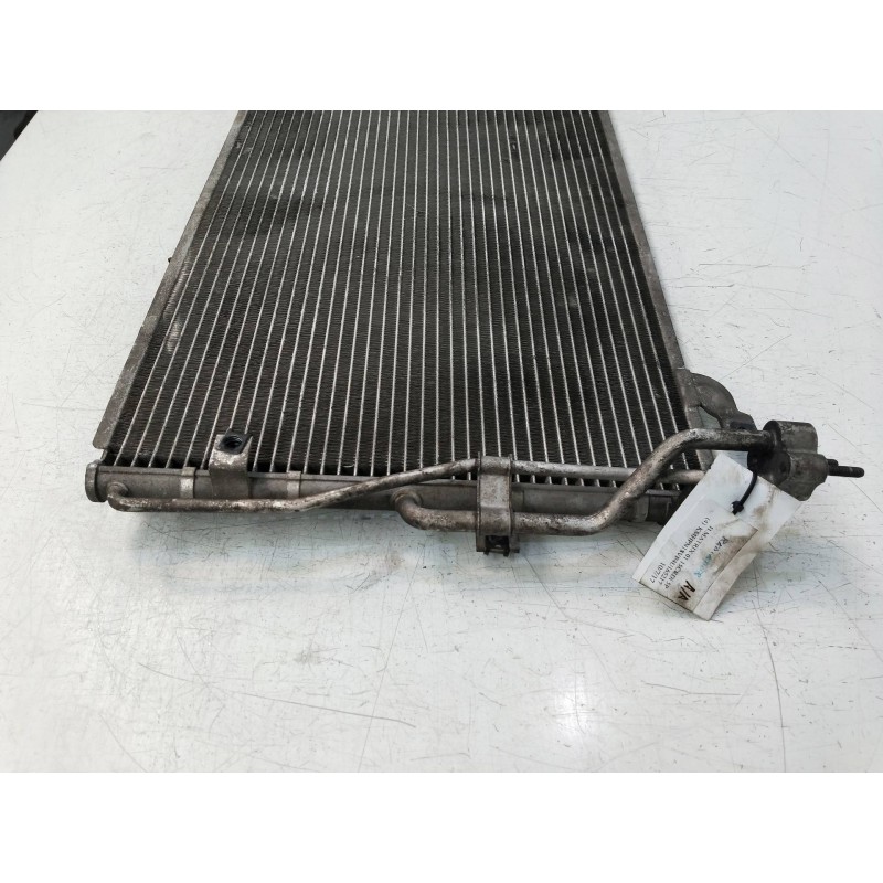 Recambio de condensador / radiador aire acondicionado para hyundai matrix (fc) 1.5 crdi cat referencia OEM IAM   