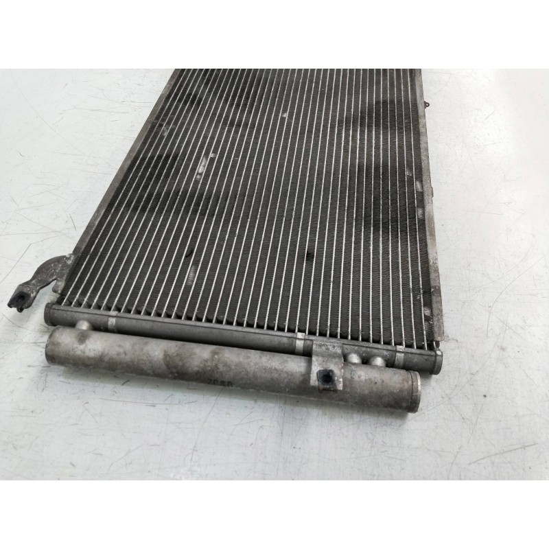 Recambio de condensador / radiador aire acondicionado para hyundai matrix (fc) 1.5 crdi cat referencia OEM IAM   
