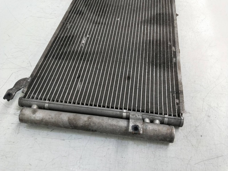 Recambio de condensador / radiador aire acondicionado para hyundai matrix (fc) 1.5 crdi cat referencia OEM IAM   