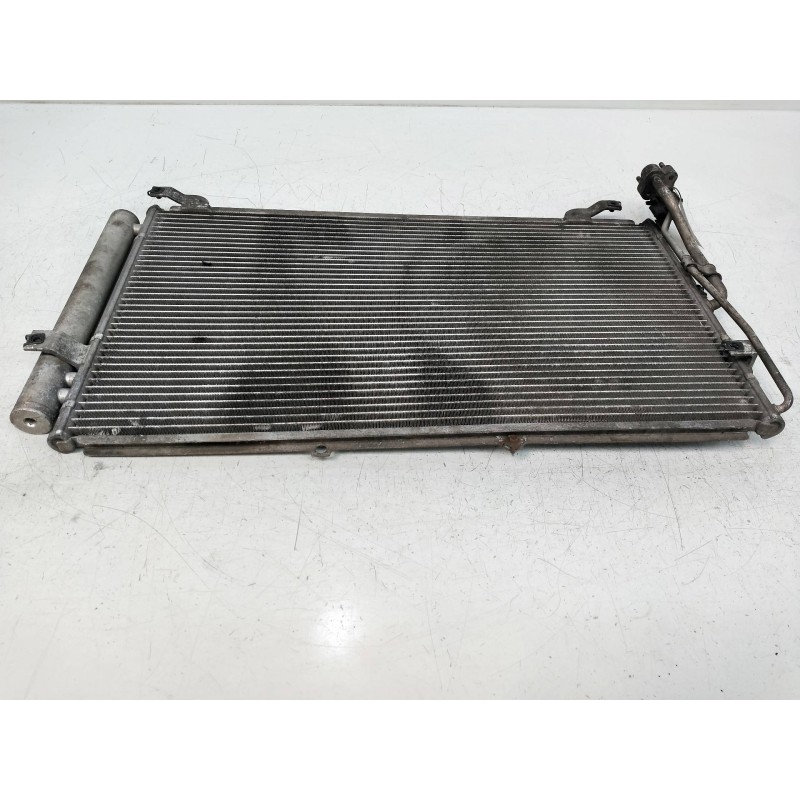 Recambio de condensador / radiador aire acondicionado para hyundai matrix (fc) 1.5 crdi cat referencia OEM IAM   