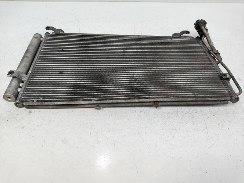 Recambio de condensador / radiador aire acondicionado para hyundai matrix (fc) 1.5 crdi cat referencia OEM IAM   