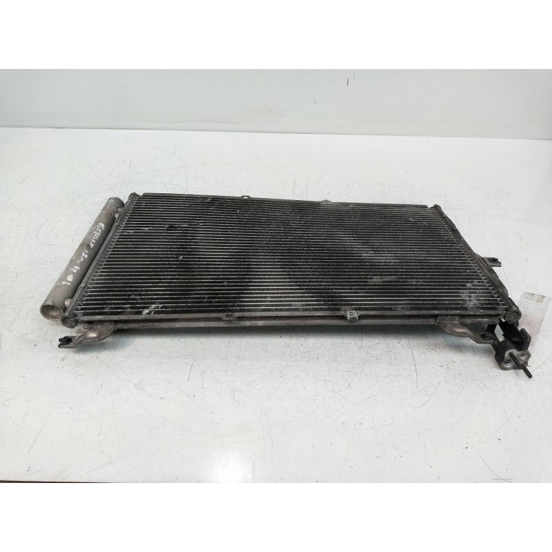 Recambio de condensador / radiador aire acondicionado para hyundai matrix (fc) 1.5 crdi cat referencia OEM IAM   